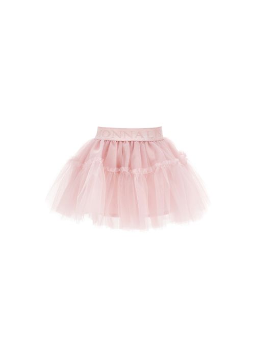Gonna, bambina, logata. MONNALISA | 37FGON T9945066C